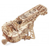 UGEARS 3D puzzle Niněra 292 dílků