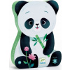 DJECO Panda 24 dielov