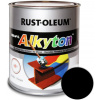 Alkyton lesklá R9005 čierna 2,5l