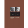 Korespondence T. G. Masaryk - zahraniční Němci (1877-1918)