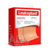 LEUKOPLAST ELASTIC náplasť na rany 6cm x 1m, pás, 1 ks
