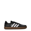 adidas VL Court 3.0 Shoes Mens Black/White 10.5(45.3)