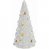LED dekorácie RETLUX RXL 426, porcelánový stromček, 1 LED, 17,3 cm, teplá biela (50005605)