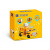 Pantasy Stavebnice - Snoopy School Bus
