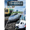 Train Simulator 2022 - Steam PC