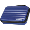 Mission Puzdro na šípky ABS-4 - Metallic Dark Blue