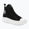 Dámska obuv Lee Cooper LCW-23-44-1629 black/white (40 EU)