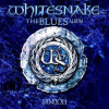 CD Whitesnake: The Blues Album DIGI
