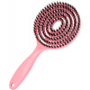 My-She FlowSpiral Pink kefa na fúkanie vlasov