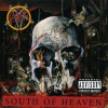 CD Slayer: South Of Heaven