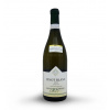 Hrčka & Benian Pinot Blanc 2015, neskorý zber, suché, 0,75 l