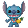 Funko POP: Lilo & Stitch - Luau Stitch 10 cm