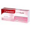Canesten GYN Kombi tbl.vag. 1 x 500 mg + crm.der. 1 x 20 g
