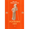 Pohřební hry - Mary Renaultová