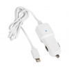 Nabíječka telefonu 8pin lightning do auta, BLOW 75-735,12/24/ 2,1A/5V
