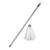 Brilanz Mop ekologický 110 g s tyčí 120 cm, hrubý závit