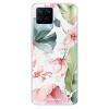 Odolné silikónové puzdro iSaprio - Exotic Pattern 01 - Realme 8 / 8 Pro