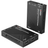 LINDY HDMI & IR über IP Extender HDMI ™ HDMI extender 150 m; 38398