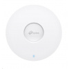 TP-Link EAP660 HD v2 OMADA WiFi6 AP (AX3600,2,4GHz/5GHz,1x2,5GbELAN,1xPoE-in)