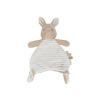 LITTLE DUTCH Maznáčik králiček Newborn Naturals