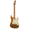 Jet Guitars JS-300 Gold