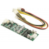 MiniBOX DCDC-USB-200 (Converter 6 - 34V na 5 - 24V, max 180W) 1638