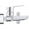 Grohe Wall Bath Battery Start Chrome 24206002 (Grohe Wall Bath Battery Start Chrome 24206002)