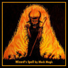 Black Magic - Wizard's Spell [CD]