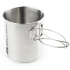 GSI Outdoors Glacier Stainless Bottle Cup Large