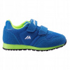 Martes Arne Kids 49084 bl Lt Lime