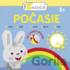 Malý zajačik: Počasie - Svojtka&Co.