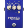 TC Electronic TC Helicon Harmony Singer 2 vocal effect pedal