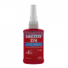 Loctite 274 - 50 ml zajišťovač šroubů SP