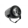 Eurolite AKKU BEL-15 Beam, bateriový reflektor, černý