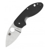 Spyderco Insistent Linerlock SC246GP