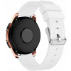 ZNAČKOVÝ REMIENOK PRE HODINKY SMARTWATCH BARETY 20MM