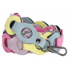 Charm London Anna L633 Multi-pastel
