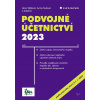 Podvojné účetnictví 2023 - Jana Skálová a kolektiv