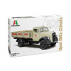 Italeri Model Kit auto 3960 - Opel Blitz Classic (1:24)