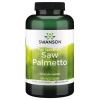 Swanson Full Spectrum Saw Palmetto 540 mg - 250 kapsúl