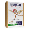 Merkur - DINO - Pterosaurus, 145 dielikov
