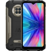 Smartfón DooGee S96 GT 8 GB / 256 GB 4G (LTE) čierny