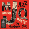 Modern Jazz Quartet - Modern Jazz Quartet:Montreux.. / Vinyl / 2LP [2 LP]