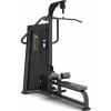 4Gyms Horná kladka + príťahy v sede 2v1 H89B