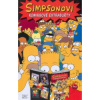 Simpsonovi komiksové extrabuřty