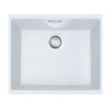 Drez FRANKE, Sirius SID 110-50, Tectonite biela