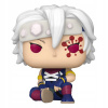 Demon Slayer: Kimetsu no Yaiba POP! Animované vinylové figúrky Tengen (Flash Ba