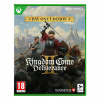 Kingdom Come: Deliverance II Day One Edition Xbox X