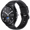 Inteligentné hodinky Xiaomi Watch 2 Pro čierne