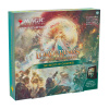 Wizards of the Coast Magic: The Gathering - The Lord of the Rings: Tales of Middle-earth - The Might of Galadriel Scene Box (EN)